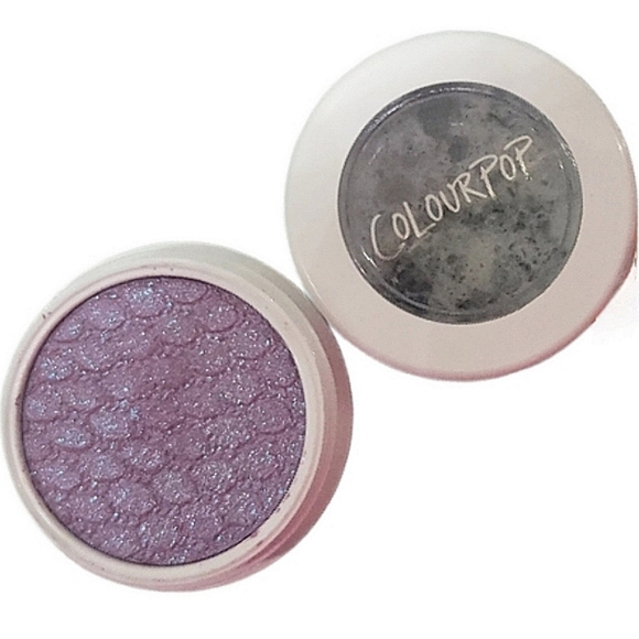 Colourpop Super Shock Shadow shade Ripple NWOT - Picture 2 of 6